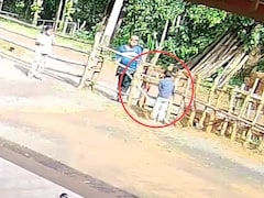 On Camera, 9-Year-Old Dies After Younger Brother Accidentally Fires Air Gun In Karnataka