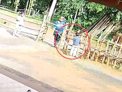 On Camera, 9-Year-Old Dies After Younger Brother Accidentally Fires Air Gun In Karnataka