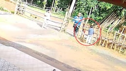 On Camera, 9-Year-Old Dies After Younger Brother Accidentally Fires Air Gun In Karnataka