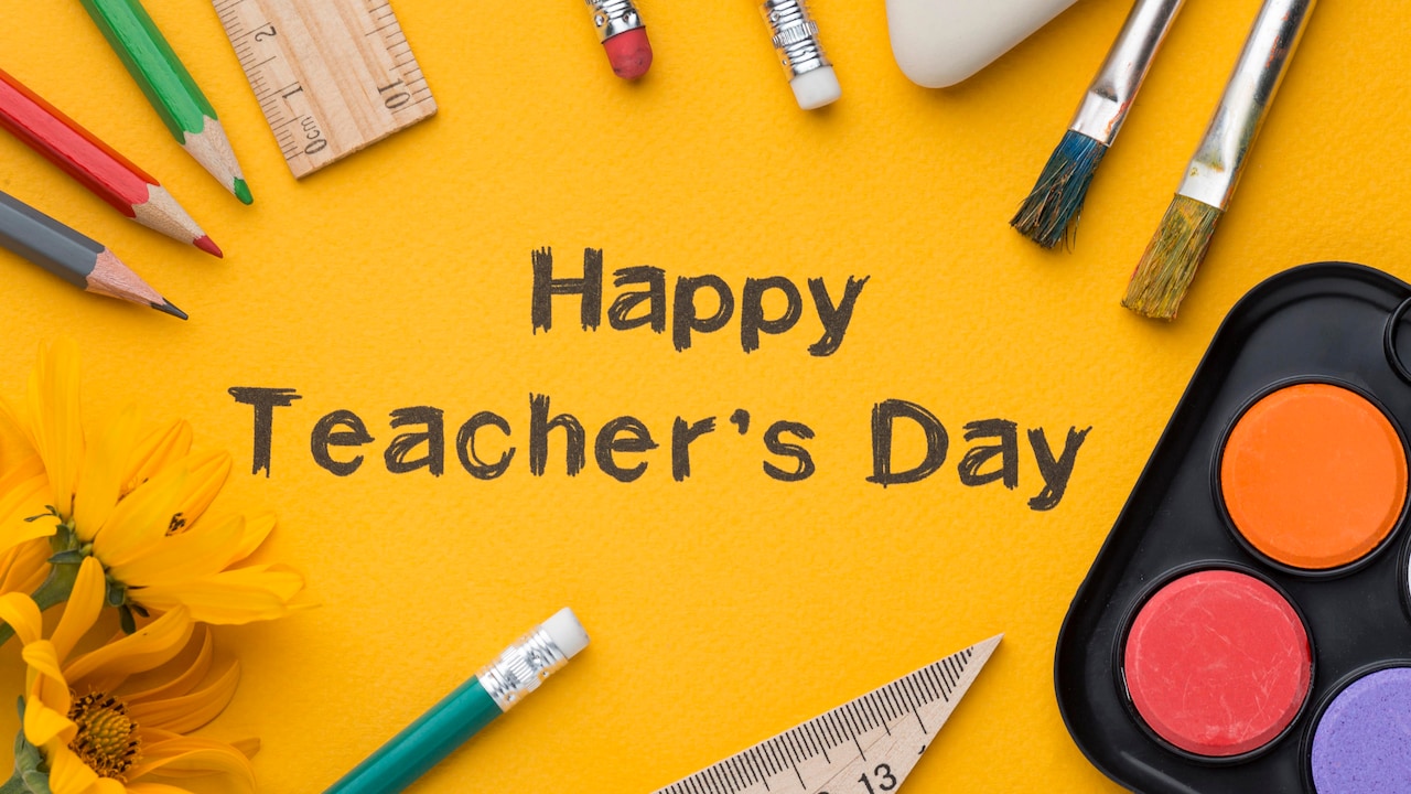 What are the most useful gifts you can buy for your teacher?