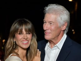 Richard Gere's Former $11 Million Connecticut Home, Which He Sold Before Moving To Spain, Demolished