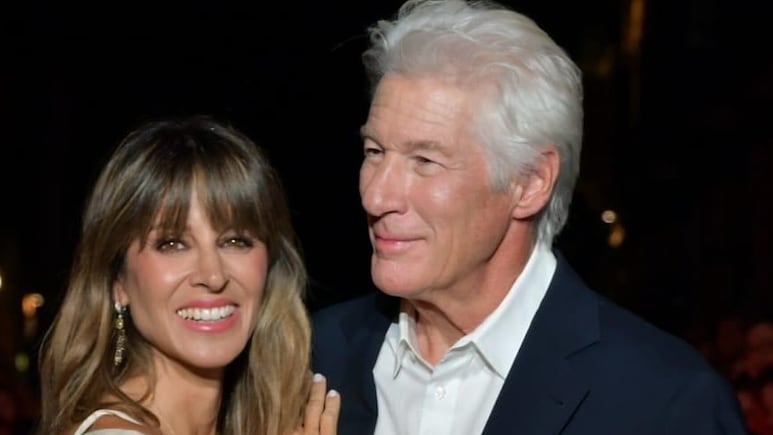 Richard Gere's Former $11 Million Connecticut Home, Which He Sold Before Moving To Spain, Demolished Richard Gere's Former $11 Million Connecticut Home, Which He Sold Before Moving To Spain, Demolished