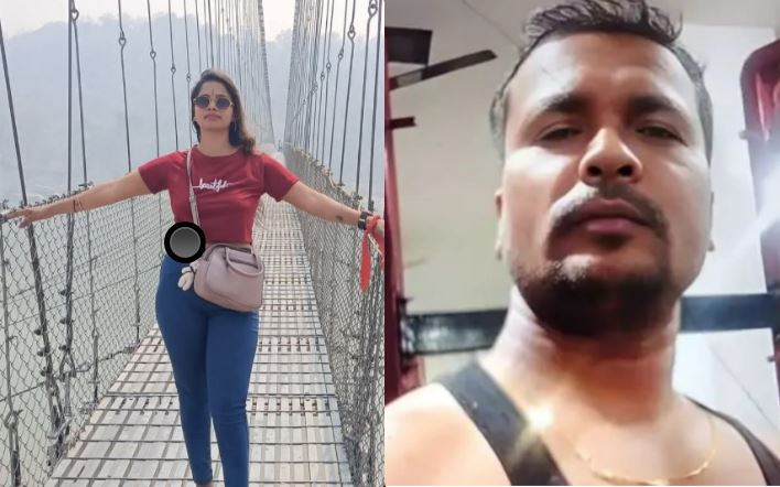 मासूम बेटी ने खोले कई राज, बताया पिता ने मां को क्यों मार डाला?
