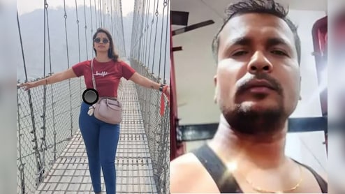 मासूम बेटी ने खोले कई राज, बताया पिता ने मां को क्यों मार डाला?