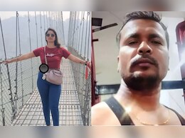 मासूम बेटी ने खोले कई राज, बताया पिता ने मां को क्यों मार डाला? मासूम बेटी ने खोले कई राज, बताया पिता ने मां को क्यों मार डाला?