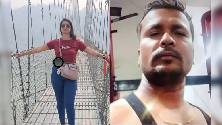 मासूम बेटी ने खोले कई राज, बताया पिता ने मां को क्यों मार डाला? मासूम बेटी ने खोले कई राज, बताया पिता ने मां को क्यों मार डाला?