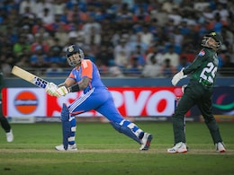 Asia Cup 2025: आज फिर से आमने- सामने होंगे भारत-पाक, अजमेर दरगाह में मांगी जीत के लिए दुआ  Asia Cup 2025: आज फिर से आमने- सामने होंगे भारत-पाक, अजमेर दरगाह में मांगी जीत के लिए दुआ