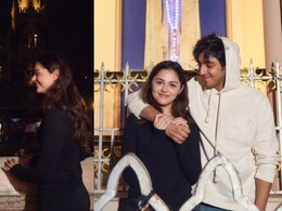 Ahaan Panday-Aneet Padda On <i>Saiyaara</i> Clocking 50 Days In Theatres: "We Close Our Eyes And All We See Is You"