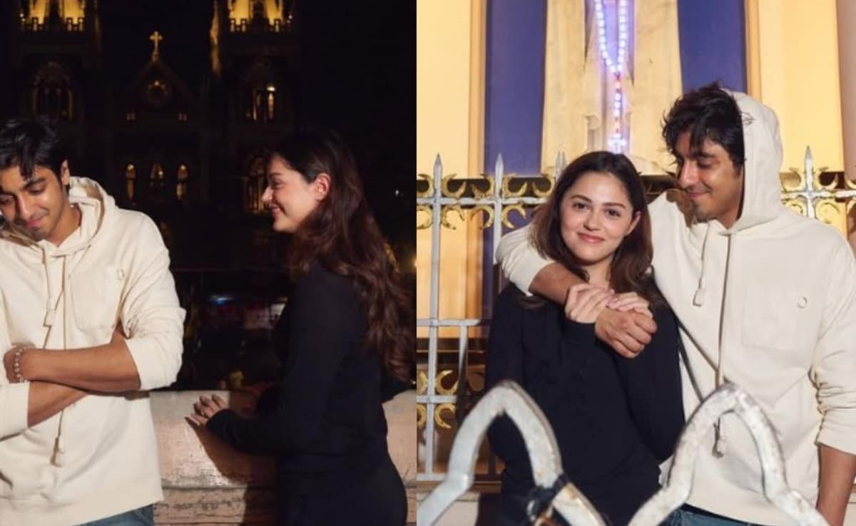 Ahaan Panday-Aneet Padda On Saiyaara Clocking 50 Days In Theatres: "We Close Our Eyes And All We See Is You"