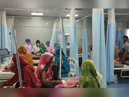 नवरात्रि पर इंसानियत की जीत, सड़क किनारे मिली 10 दिन की मासूम बच्ची, ग्रामीणों और पुलिस ने बचाई जिंदगी