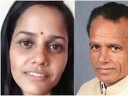 Rajasthan Re-Medical Test: नायब तहसीलदार बेटी ने फर्जी दिव्यांग सर्टिफिकेट से पाई नौकरी? विधायक पिता ने दी पहली प्रतिक्रिया Rajasthan Re-Medical Test: नायब तहसीलदार बेटी ने फर्जी दिव्यांग सर्टिफिकेट से पाई नौकरी? विधायक पिता ने दी पहली प्रतिक्रिया