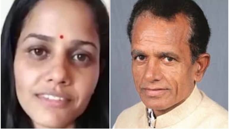 Rajasthan Re-Medical Test: नायब तहसीलदार बेटी ने फर्जी दिव्यांग सर्टिफिकेट से पाई नौकरी? विधायक पिता ने दी पहली प्रतिक्रिया Rajasthan Re-Medical Test: नायब तहसीलदार बेटी ने फर्जी दिव्यांग सर्टिफिकेट से पाई नौकरी? विधायक पिता ने दी पहली प्रतिक्रिया
