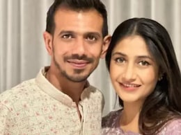 धनाश्री वर्मा ने युजवेंद्र चहल से तलाक के बदले लिए 60 करोड़? पहली बार सामने आई सच्चाई धनाश्री वर्मा ने युजवेंद्र चहल से तलाक के बदले लिए 60 करोड़? पहली बार सामने आई सच्चाई
