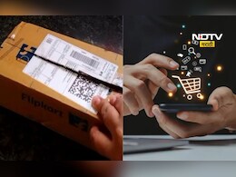 Online shopping: ऑनलाइन मोबाईल मागवला पण मिळाले दगड- विटा, अशा वेळी कुठे तक्रार कराल? जाणून घ्या सर्व माहिती Online shopping: ऑनलाइन मोबाईल मागवला पण मिळाले दगड- विटा, अशा वेळी कुठे तक्रार कराल? जाणून घ्या सर्व माहिती