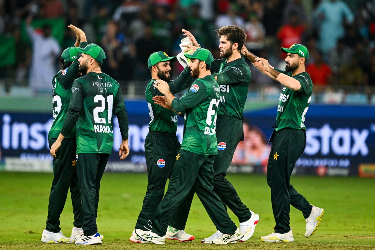 Pakistan vs Bangladesh LIVE Score, Asia Cup 2025: Ex-India Star Mocks Pakistan Over Massive Fielding Blunder
