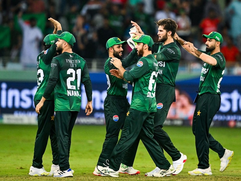 Pakistan vs Bangladesh Highlights, Asia Cup 2025: Pakistan Beat Bangladesh To Set Up Final With India