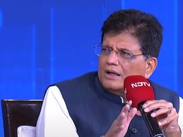 सही ट्रैक पर देश... NDTV GST कॉन्क्लेव में अमेरिकी टैरिफ के सवाल पर बोले पीयूष गोयल