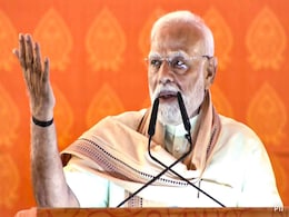 बिहार में पीएम मोदी ने उठाया 'डेमोग्राफी' का मुद्दा, बोले- घुसपैठियों को तो बाहर जाना ही होगा बिहार में पीएम मोदी ने उठाया 'डेमोग्राफी' का मुद्दा, बोले- घुसपैठियों को तो बाहर जाना ही होगा
