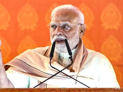 Delhi Assembly To Host Exhibition On PM Modi&#039;s Life To Mark His 75th Birthday