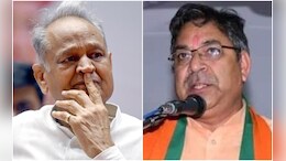 Rajasthan Politics: 'गहलोत बेहद चतुर हैं' पूनिया बोले- वे मानेसर मुद्दे को ज़िंदा रखना चाहते हैं, पर्दे के पीछे से खेल रहे हैं&nbsp;