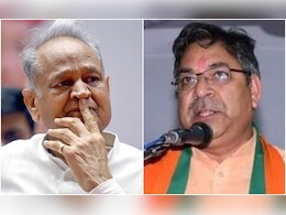 Rajasthan Politics: 'गहलोत बेहद चतुर हैं' पूनिया बोले- वे मानेसर मुद्दे को ज़िंदा रखना चाहते हैं, पर्दे के पीछे से खेल रहे हैं 