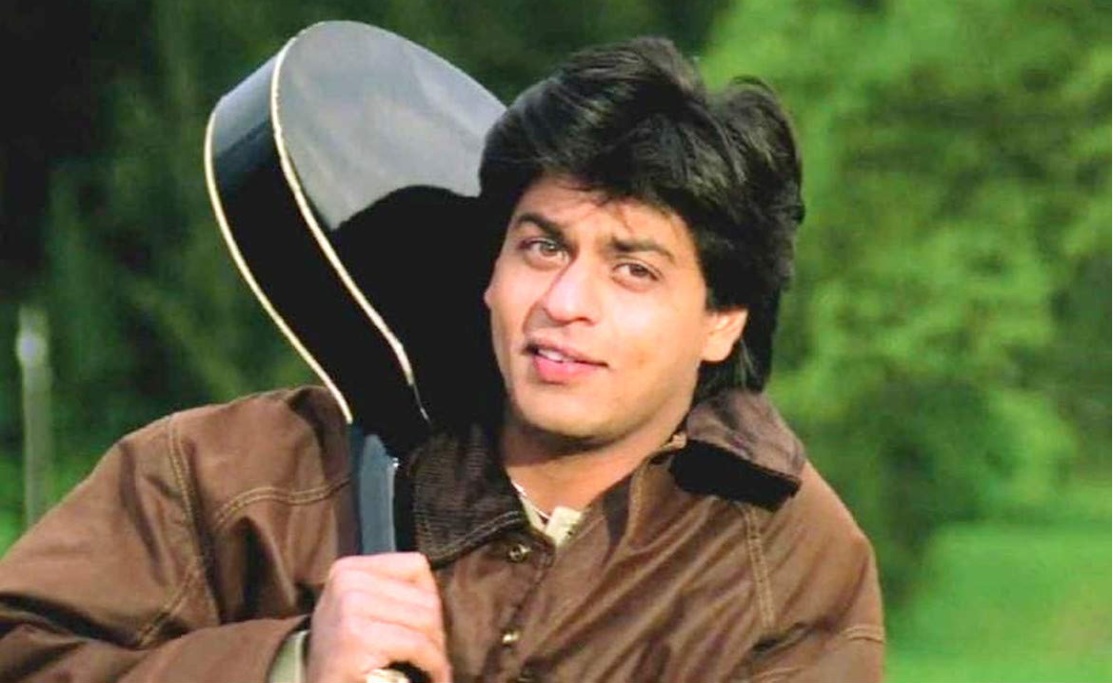 कॉपी निकला DDLJ का ये सुपरहिट सीन, इस फिल्म से चुराया, वायरल वीडियो से खुली पोल, लोगों के आए यूं रिएक्शन