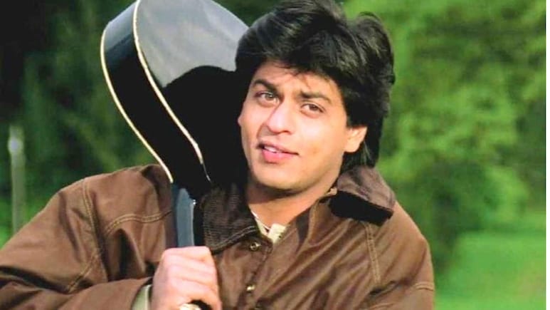 कॉपी निकला DDLJ का ये सुपरहिट सीन, इस फिल्म से चुराया, वायरल वीडियो से खुली पोल, लोगों के आए यूं रिएक्शन