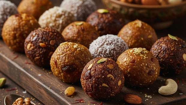 Navratri 2025: 6 Quick And Delicious Desserts Ready In Just 15 Minutes