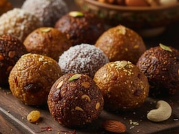 Navratri 2025: 6 Quick And Delicious Desserts Ready In Just 15 Minutes Navratri 2025: 6 Quick And Delicious Desserts Ready In Just 15 Minutes