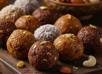 Navratri 2025: 6 Quick And Delicious Desserts Ready In Just 15 Minutes