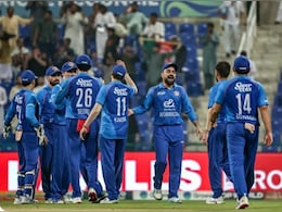 AFG vs HK: अफगानिस्तान की बड़ी जीत, लेकिन ये 3 बड़े 'गड्ढे' कर सकते हैं उसका खिताबी सपना चूर AFG vs HK: अफगानिस्तान की बड़ी जीत, लेकिन ये 3 बड़े 'गड्ढे' कर सकते हैं उसका खिताबी सपना चूर