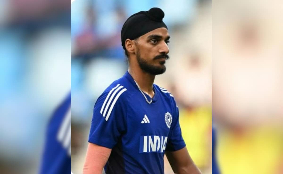 IND vs OMAN: खत्म हुआ अर्शदीप का वनवास,  इन 3 सितारों में लेफ्टी पेसर के पास इतिहास रचने का सर्वश्रेष्ठ मौका