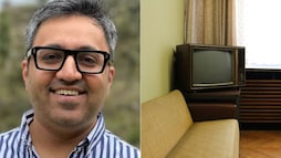 Viral Now: Ashneer Grover's Post About Hotel Room TVs Sparks Debate