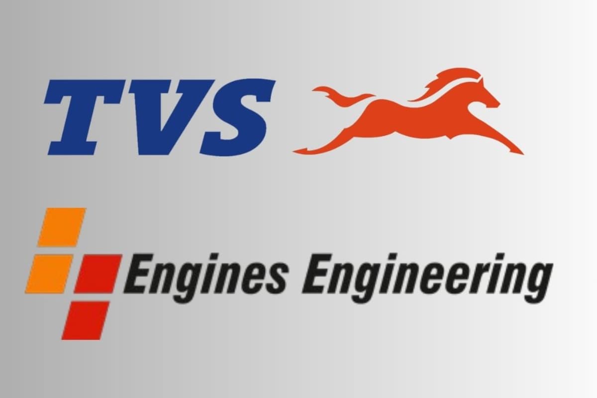 TVS Takes Over Engines Engineering, Plans Design Centre In Italy
