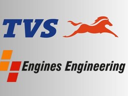 TVS Takes Over Engines Engineering, Plans Design Centre In Italy