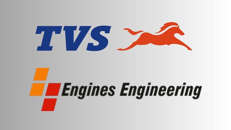 TVS Takes Over Engines Engineering, Plans Design Centre In Italy