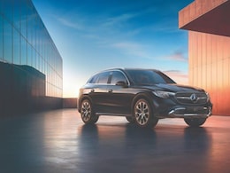 Mercedes-Benz Launches 'Dream Days' Festive Campaign, Valid Till October 31 Mercedes-Benz Launches 'Dream Days' Festive Campaign, Valid Till October 31