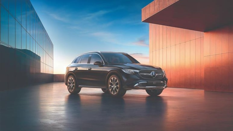 Mercedes-Benz Launches 'Dream Days' Festive Campaign, Valid Till October 31 Mercedes-Benz Launches 'Dream Days' Festive Campaign, Valid Till October 31
