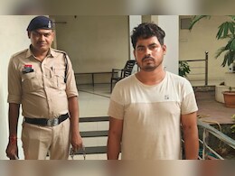 फर्जी IB अधिकारी बनकर घूम रहा था युवक, रायपुर पुलिस ने पकड़कर फोड़ दिया पूरा भंडा