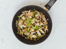 How To Saute Mushrooms Like A Chef: Avoid Soggy Mushrooms With These Tips How To Saute Mushrooms Like A Chef: Avoid Soggy Mushrooms With These Tips