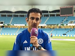 IND vs PAK: भारतीय खिलाड़ियों ने मैच के बाद क्‍यों नहीं किया हैंडशेक? गौतम गंभीर ने दिया सीधा जवाब