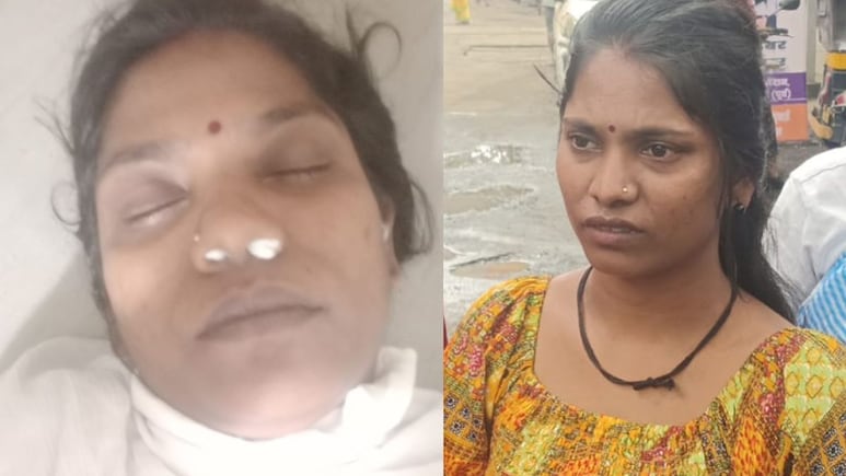 मरी हुई युवती-मिली जिंदा, बहन को मृत अवस्था में मिली थी फोटो... पुलिस ने जांच की तो हुआ चौंकाने वाला खुलासा