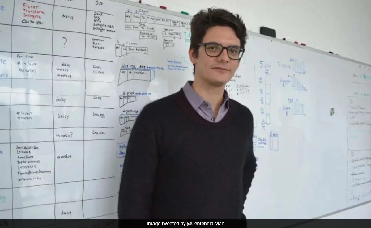 Argentine Tech CEO Falls 3,000 Feet To His Death While Climbing California Mountain