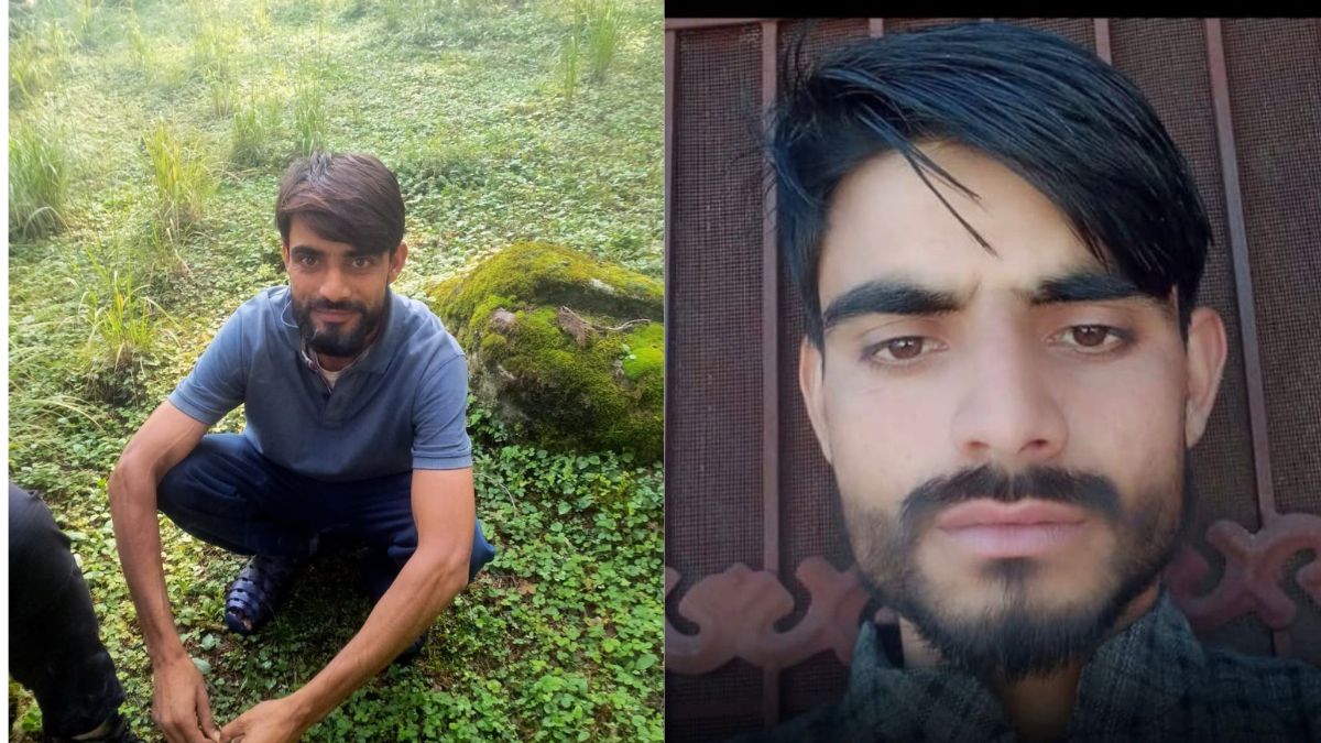 In Big Pahalgam Attack Breakthrough, Man Who Helped Terrorists Arrested