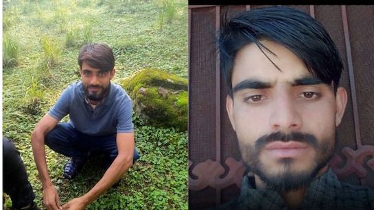 Who Is Mohammad Katari, Teacher Arrested For Helping Pahalgam Terrorists