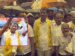 Ratnagiri News: सकाळी मोर्चात, दुपारी मृत्यू; OBC नेत्याचं आंदोलनानंतर निधन, समाजावर शोककळा