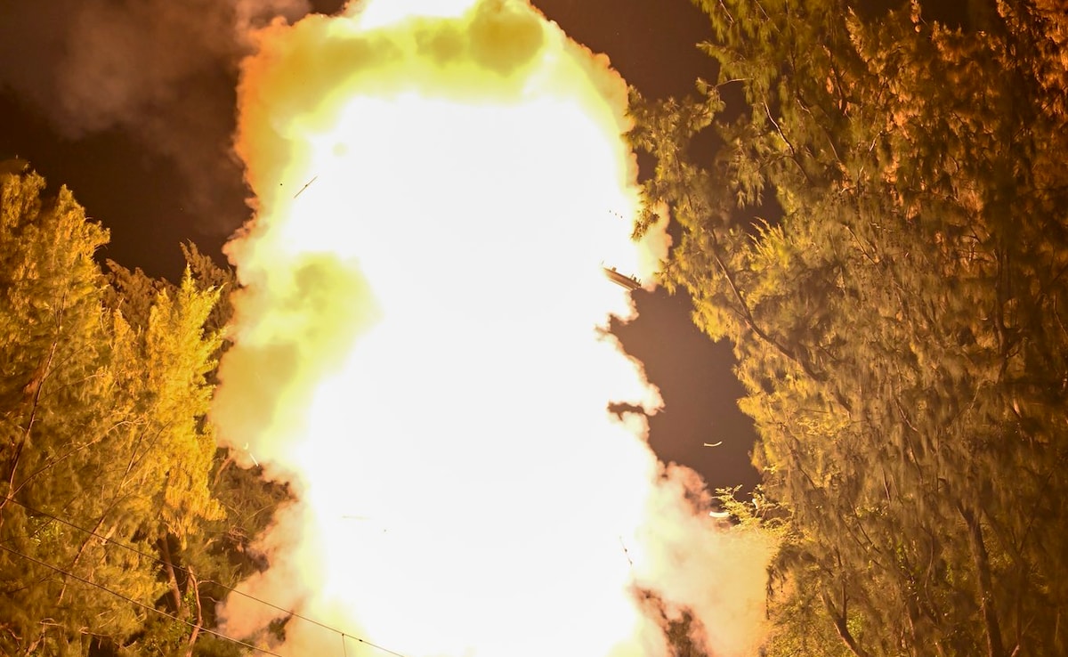 rail based agni prime missile launch 2