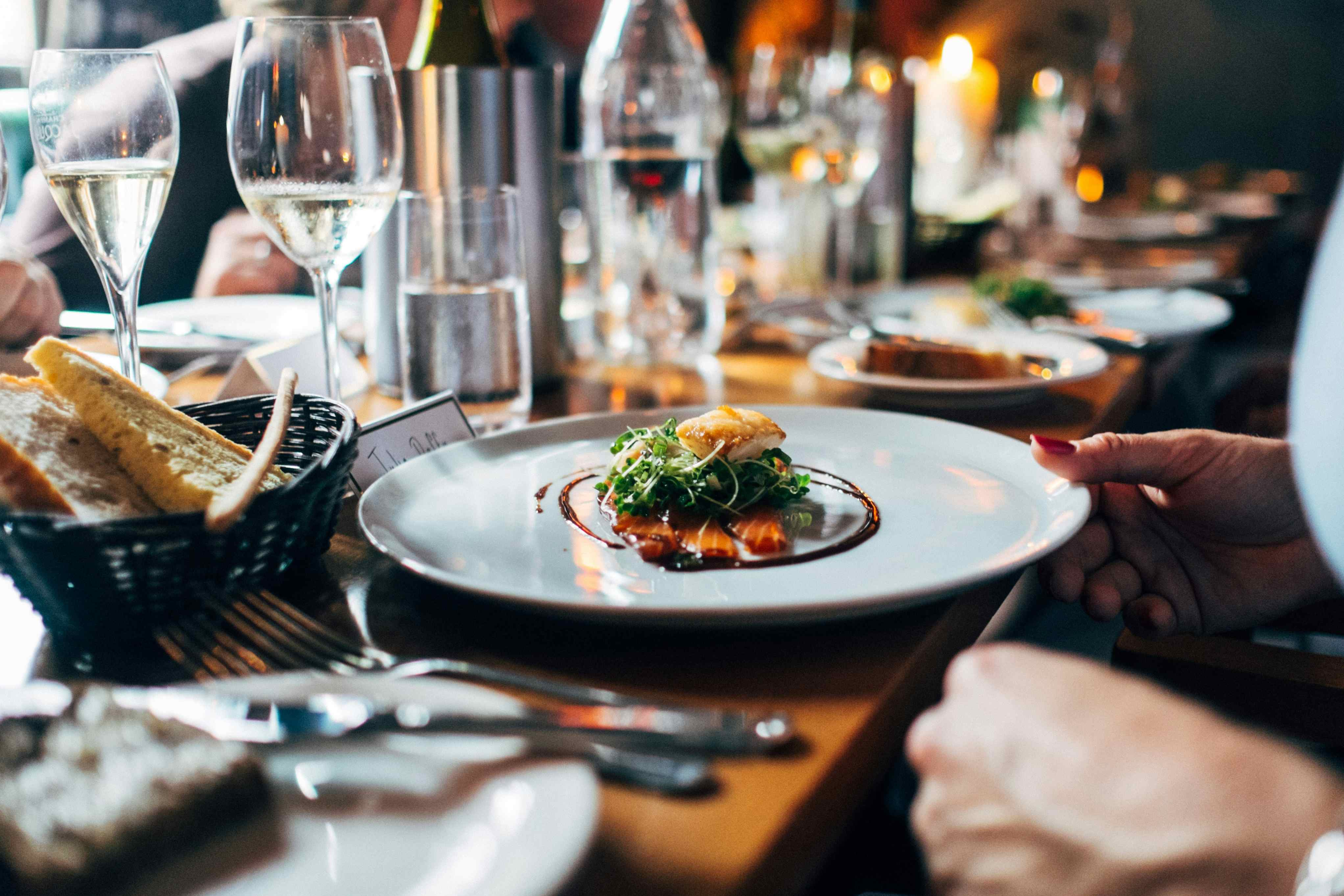 Supper Clubs Supper Clubs
