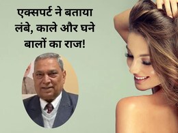 बिना पैसे खर्च किए बाल होंगे लंबे, काले और घने, एक्सपर्ट ने बताया घर पर आयुर्वेदिक तेल और शैंपू बनाने आसान तरीका बिना पैसे खर्च किए बाल होंगे लंबे, काले और घने, एक्सपर्ट ने बताया घर पर आयुर्वेदिक तेल और शैंपू बनाने आसान तरीका