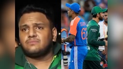 Amid Handshake Row, Pakistan Fan Makes Desperate Appeal To India